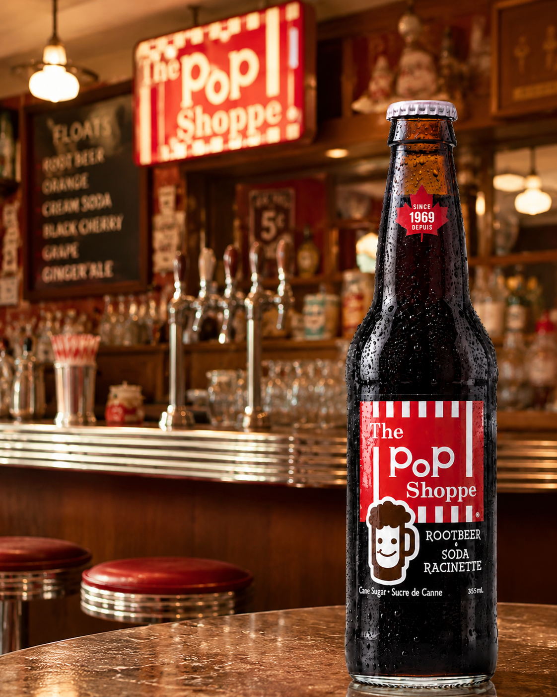 Root Beer Nostalgia: Why This Classic Soda Still Hits Different