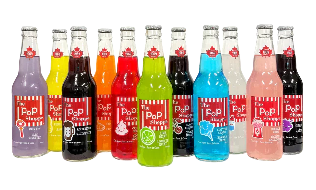 Sip Something Better: Why Craft Soda Is Making a Comeback in Canada