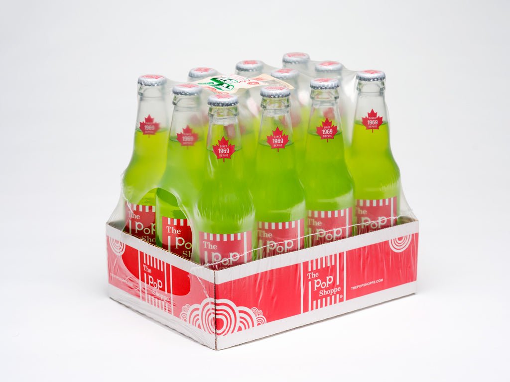 Lime Ricky - My Store