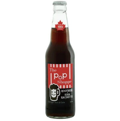 Root Beer - My Store