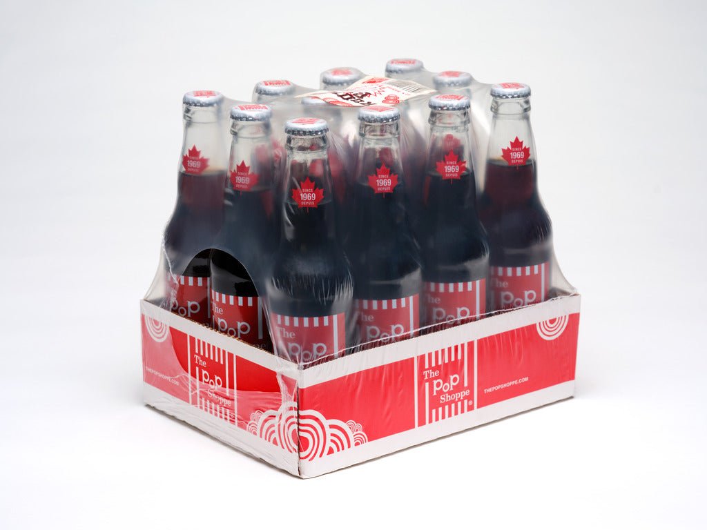 The Pop Shoppe